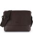  Cardona Nevio Aktetas Messenger Leder 34 cm variant brown