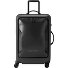  Tarmac 4 wielen Trolley 74 cm variant black