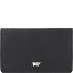  Golf Edition Kredietkaart etui Leer 11.5 cm variant schwarz