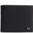  TH Flag Portemonnee 10 cm variant black