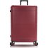  Zen 4 wielen Trolley L 76 cm met uitbreidingsplooi variant burgundy
