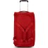  Ironik 2.0 2-wielige weekendtas 58 cm variant rosso