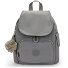 Basic City Pack Stad rugzak 29 cm variant inviting grey Basic City Pack Stad rugzak 29 cm variant inviting grey
