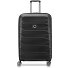 Meteor 4 wielen Trolley L 78 cm met uitbreidingsplooi variant black Meteor 4 wielen Trolley L 78 cm met uitbreidingsplooi variant black
