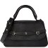  Cavallo Handtas Leder 25.5 cm variant black