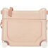  BedBox 4 wielen Kinderwagen 39 cm variant coral pink