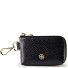  Alexandria Sleutel portemonnee Leer 11 cm variant schwarz