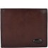 Monte Rosa Portemonnee RFID Leer 11,5 cm variant moro Monte Rosa Portemonnee RFID Leer 11,5 cm variant moro