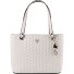  Stacey Shopper Tas 37 cm variant off white