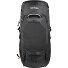  Pyrox 40+10 Trekking rugzak 65 cm variant black