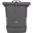  Eco Series Allen Large Dagrugzak 45 cm Laptopvak variant dark grey
