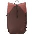  Xberg 25 Fietstas 30.5 cm variant raisin-caspia