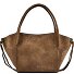  Vibe Schoudertas Leder 57 cm variant khaki