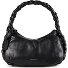  Braidy Schoudertas Leder 33 cm variant black