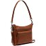 Ronda Schoudertas Leer 26 cm variant cognac Ronda Schoudertas Leer 26 cm variant cognac