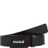 Gilao Riem Leer variant black | 95 cm Gilao Riem Leer variant black | 95 cm