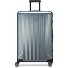  Uno Aluminium 4 wielen Trolley 78 cm variant arctic grey