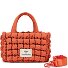  Unio Cortina S Handtas 28 cm variant strong orange 1