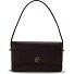  B-Icon Schoudertas Leer 25 cm variant open purple