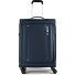  Cloudrider 4 wielen Trolley M 67 cm met uitbreidingsplooi variant sky navy