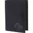  New Cryptan Portemonnee RFID-bescherming 13 cm variant schwarz-crab grey