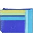 Slank creditcardetui leer 12 cm variant seascape Slank creditcardetui leer 12 cm variant seascape