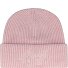Socialy Gebreide muts variant light pink Socialy Gebreide muts variant light pink