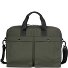  Legere Koffer 40 cm Laptop compartiment variant olive