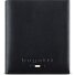 Romeo Portemonnee RFID-bescherming Leer 9 cm variant schwarz Romeo Portemonnee RFID-bescherming Leer 9 cm variant schwarz