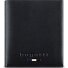  Romeo Portemonnee RFID-bescherming Leer 9 cm variant schwarz