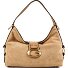  Camden Schoudertas 39 cm variant tan