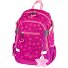  Kids Kleuterschool rugzak 35 cm variant Berry Bubble