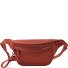  Inner City Fanny pack RFID-bescherming 28 cm variant dahlia red