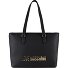  Bold Love Shopper Tas 38 cm variant black 1