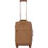  X-Collection 4 wielen Cabinewagen 55 cm variant brownie