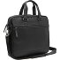  Montara Koffer Leer 37 cm Laptop compartiment variant black