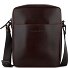  Romano Mini tas Schoudertas Leer 17 cm variant braun