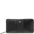  Auen Dietrun Portemonnee RFID-bescherming Leer 19 cm variant black