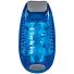  Kofferklem licht 3 cm variant Blau