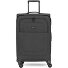 Essentials 12 MEDIUM 4-wiel trolley 67 cm met uitbreidingsplooi variant black2 Essentials 12 MEDIUM 4-wiel trolley 67 cm met uitbreidingsplooi variant black2