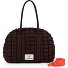  Unio Bowling Schoudertas 45 cm variant chocolate