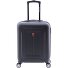  4800 4 wielen Cabinewagen 55 cm variant black