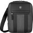  Architecture Urban 2 Schoudertas 22 cm variant melange grey-black