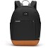Go Rugzak RFID 36,5 cm Laptopvak variant jet black Go Rugzak RFID 36,5 cm Laptopvak variant jet black