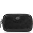  Galileo Heren tas Leder 22 cm variant nero