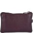  Sponsachtig Sleuteletui Leer 11,5 cm variant bordeaux