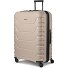  Edition 01 4 wielen Trolley 76 cm met uitbreidingsplooi variant beige