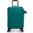  Basic Spontaneous 4 wielen Cabinewagen S 33 cm variant outspoken green