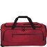  Crosslite 5.0 2 wielen Reistas M 69 cm variant red