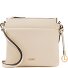  Eda schoudertas 23 cm variant creme